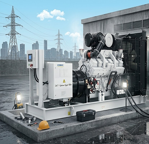 Installation & Maintenance
